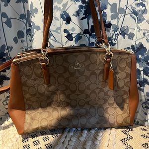 Coach purse brand new